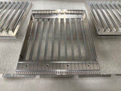 metal finishing made by falk precision inc