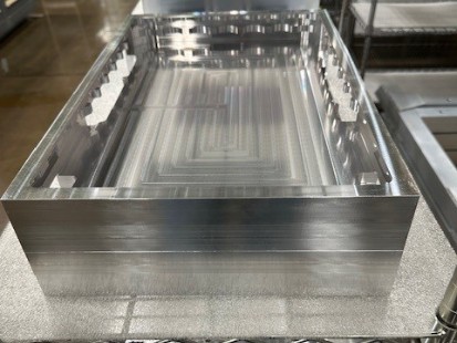 assembly manufacturing precision production by falk precision inc