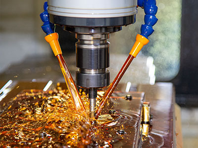 cnc milling services falk precision inc computer guided machine cutting