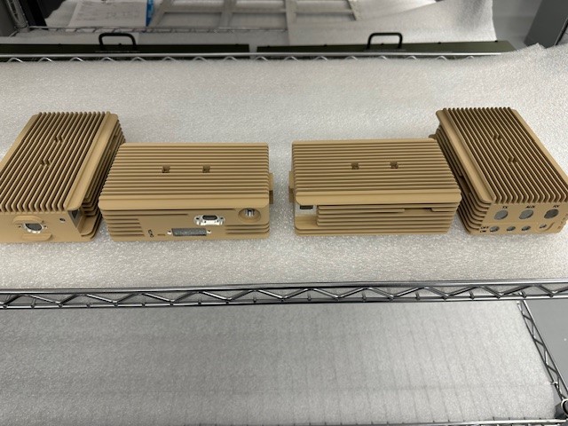 industrial finishing services example image thumbnail from falk precision inc