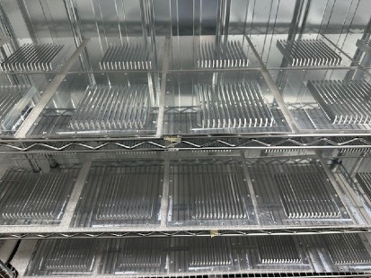 heat sink metal finishing image by falk precision inc