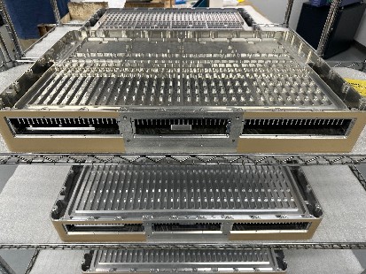 machining services near syracuse ny in production line