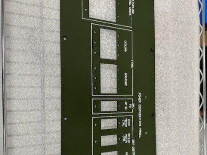 cnc milling services by falk precision inc production image